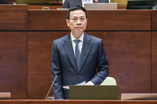 Đến đầu năm 2023 tình trạng 'báo hoá' trang tin sẽ được giải quyết căn cơ