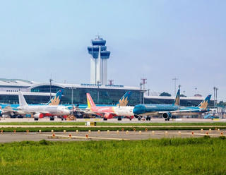 Kiểm soát an ninh sân bay dịp nghỉ lễ 30-4 và 1-5 thế nào?