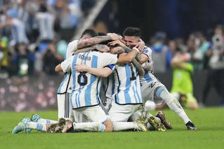 Messi phá vỡ nhiều kỷ lục, Argentina vô địch World Cup 2022