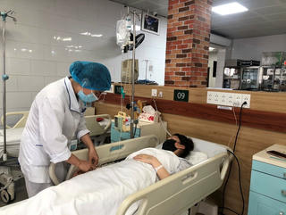Lạm dụng thuốc corticoid: Nguy hiểm chết người
