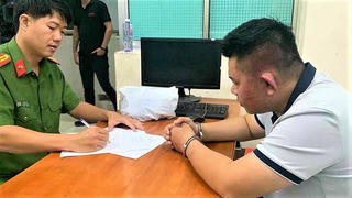Tội phạm tấn công qua mạng vẫn phức tạp