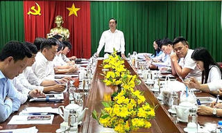 Đồng Nai: Nhiều học sinh, sinh viên được Quỹ bảo hiểm y tế chi trả số tiền lớn