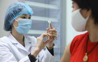 Vẫn còn 5 địa phương chậm tiêm vaccine phòng Covid-19 cho trẻ em