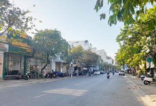 Nhiều địa phương ở ĐBSCL rà soát các dự án trồng cây xanh, chỉnh trang đô thị theo yêu cầu của Bộ Công an