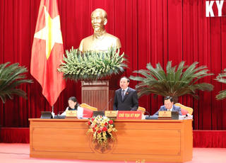 Quảng Ninh: Thu hút FDI chưa xứng với tiềm năng, lợi thế