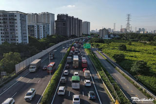 Mở nhánh kết nối từ Ngọc Hồi đến cao tốc Pháp Vân - Cầu Giẽ: Để giảm ùn tắc giao thông
