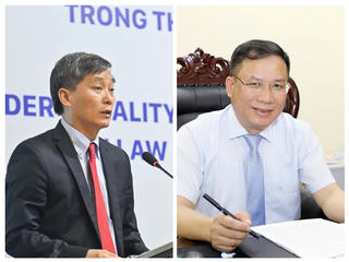 Tin tức sáng 10/7: Bổ nhiệm lại, kéo dài thời gian giữ chức vụ lãnh đạo BHXH và Bộ Tư pháp