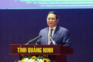 Thủ tướng: Phát triển vùng Đồng bằng Sông Hồng trở thành trung tâm KHCN hàng đầu cả nước