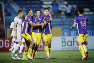 V-League 2023: Cuộc đua vào hồi quyết định