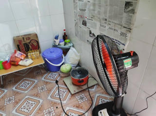 Không để tồn đọng hồ sơ hỗ trợ tiền thuê nhà trọ