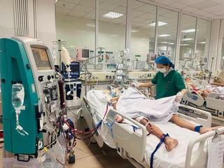Không chủ quan với cúm A