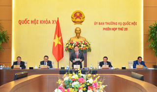Phân bổ nguồn vốn cho 129 dự án