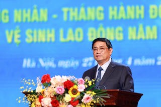 Lắng nghe, chia sẻ giải quyết khó khăn cho người lao động