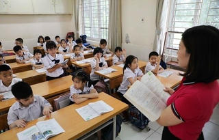 Đừng bỏ lửng môn ngoại ngữ