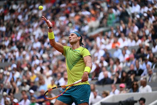 Rafael Nadal xuất sắc vô địch Roland Garros