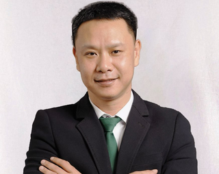 SJ Group có biến động về nhân sự cấp cao