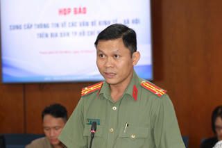 Người dân ở TPHCM có thể làm thẻ căn cước mà không cần xác nhận nơi cư trú