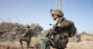 Israel phê duyệt kế hoạch tấn công trên bộ vào Rafah