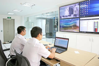 Đẩy mạnh ứng dụng AI trong hoạt động kiểm toán
