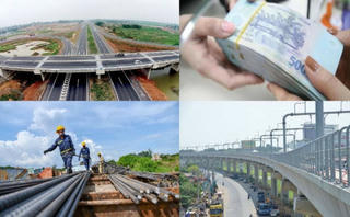 Loạt hạn chế, thiếu sót trong các dự án đầu tư phát triển được Kiểm toán nhà nước ‘điểm danh’