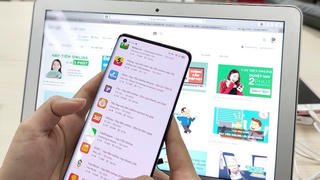 Đau đầu khi vàng thau lẫn lộn
