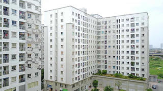 Người mua nhà ở xã hội có được bán lại cho người khác không?