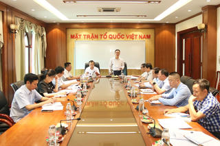 Gắn kết kiều bào từ Ngày hội Đại đoàn kết toàn dân tộc tại Séc