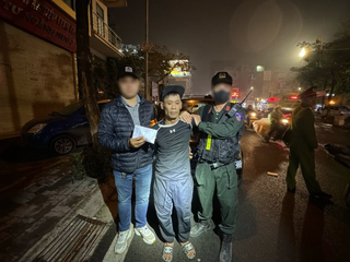 Bắt giữ đối tượng tàng trữ số lượng lớn ma túy tại Hà Nội