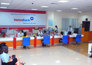 Ngân hàng VietinBank bổ nhiệm 3 Phó Tổng Giám đốc mới