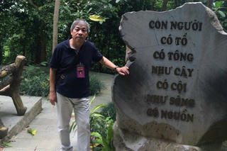 Tết ở nơi xa