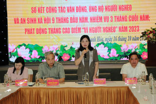Thanh Hóa:  Làm mới và sửa chữa 1.560 căn nhà Đại đoàn kết
