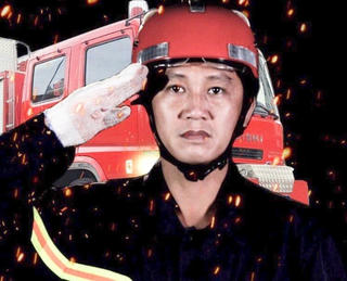Trung tá Nguyễn Chí Thành: Chết thì ai cũng sợ, nhưng nhiệm vụ cần là lại xung phong