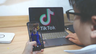 Ẩn họa từ TikTok