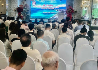 Khánh Hòa tổ chức lễ kỷ niệm 160 năm ngày sinh bác sĩ Alexandre Yersin 