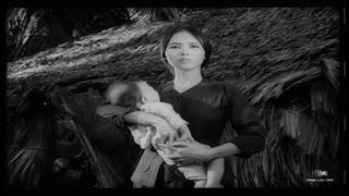 NSƯT Ngọc Thu kể chuyện hóa thân thành chị Út Tịch