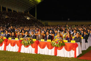Kon Tum: Kỷ niệm 110 năm Ngày thành lập tỉnh 