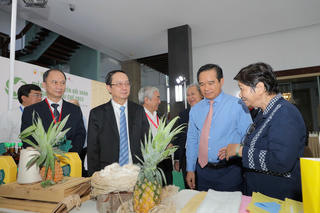 Chuyển đổi xanh không dễ nhưng phải làm