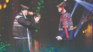 Rap Việt ‘chuyển mình’