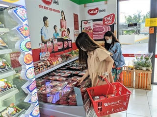 Masan muốn chuyển nhượng toàn bộ cổ phần Masan MEATLife cho Masan Agri