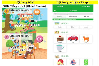 Một số website, nền tảng học tập trực tuyến vi phạm bản quyền của Nhà Xuất bản Giáo dục Việt Nam