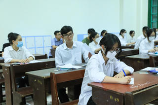 Yêu cầu đơn giản hóa các phương thức tuyển sinh đại học