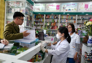 Hà Nội: 3 phòng khám và 3 cơ sở hành nghề dược bị xử phạt