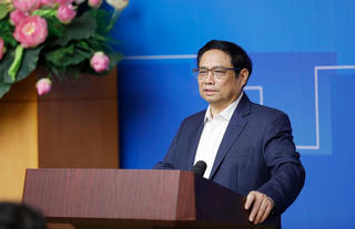 Quy hoạch là nền tảng để định hướng phát triển đô thị