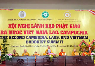 Vì một thế giới hòa bình, ổn định và phát triển