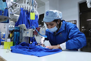 Chuyển đổi kép để phát triển bền vững