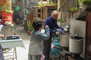 Làn gió mới cho màn ảnh rộng