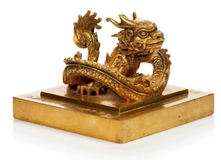 Đàn đá Đắk Sơn được công nhận Bảo vật Quốc gia