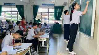 Tăng tốc để về đích