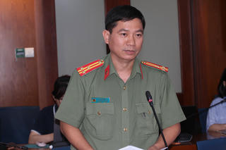 Mại dâm trên không gian mạng thu hút nhiều MC, người mẫu, diễn viên