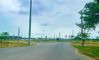 Quảng Nam: Giao hơn 22.000 m2 đất thực hiện Dự án Khu đô thị Đại Dương Xanh